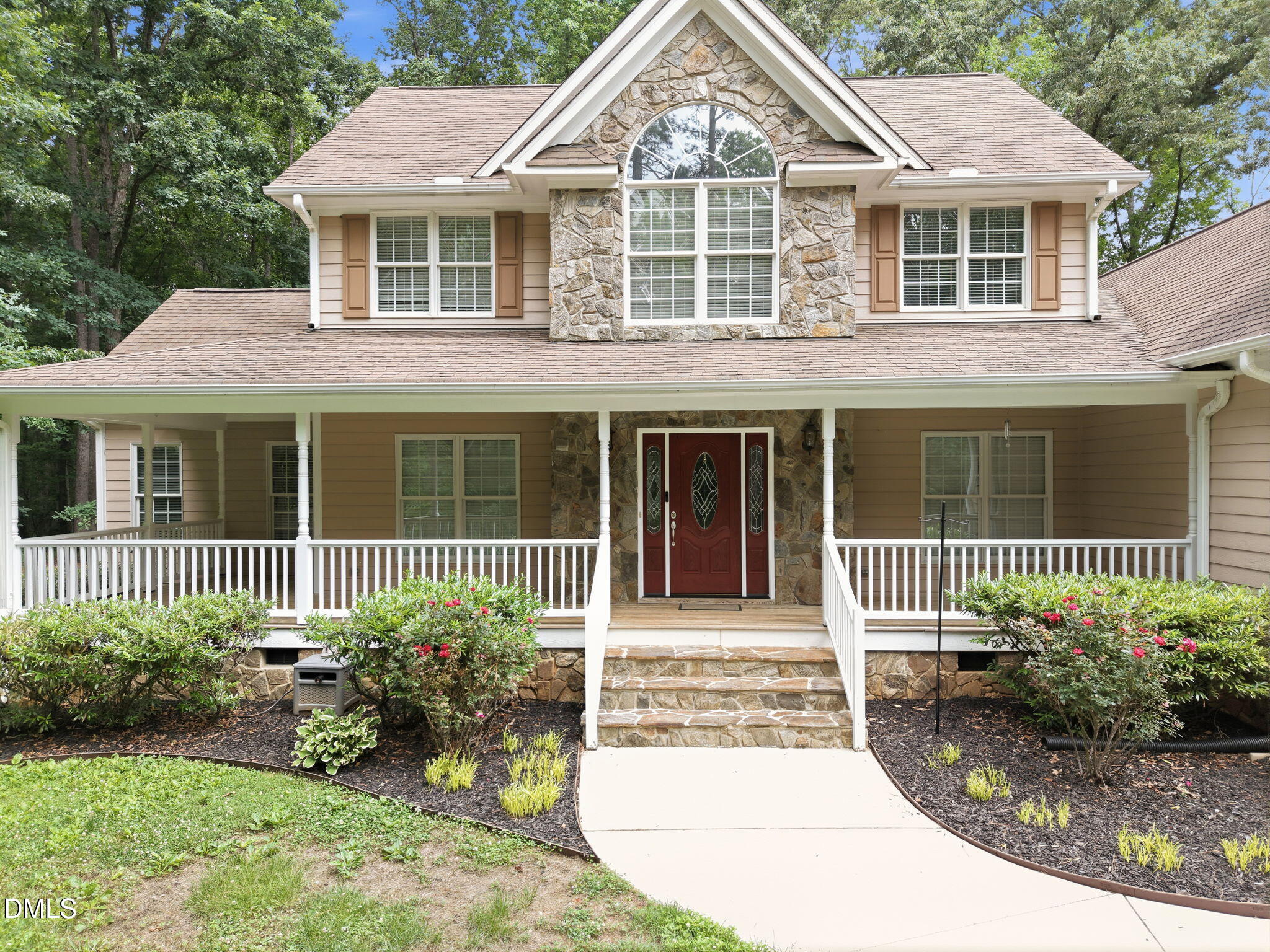 7048 Curdsand Way Rougemont, NC 27572 - Photo 2 of 47