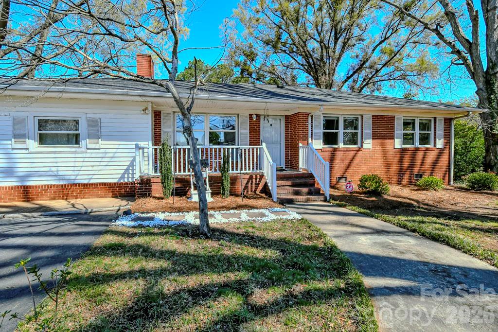 6918 Tuckaseegee Road Charlotte, NC 28214 - Photo 1 of 17