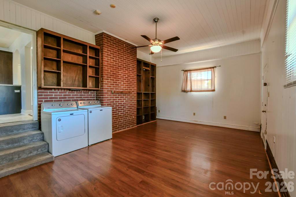 6918 Tuckaseegee Road Charlotte, NC 28214 - Photo 13 of 17