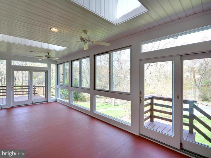 376 North Buck Road Downingtown, PA 19335 - Photo 18 of 25 Sun Room