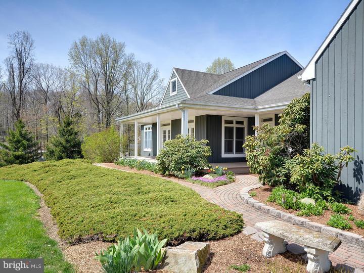 376 North Buck Road Downingtown, PA 19335 - Photo 25 of 25 Exterior Front