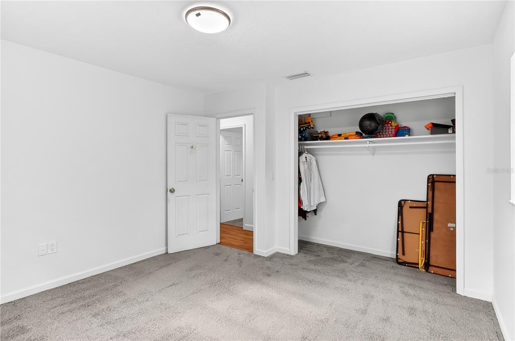 5304 Tillman Road Lakeland, FL 33810 - Photo 24 of 33 a view of water heater room