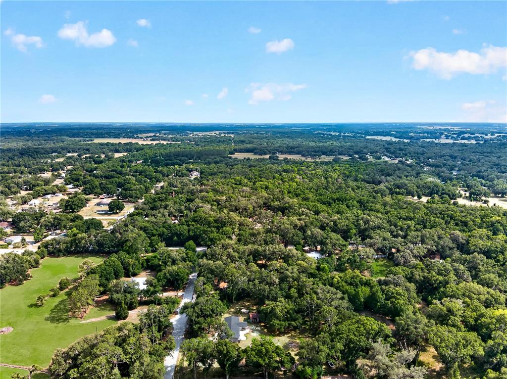 5304 Tillman Road Lakeland, FL 33810 - Photo 33 of 33 a view of a city with lush green forest