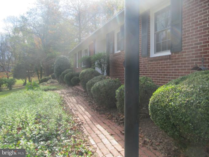 12368 Metlock Road Culpeper, VA 22701 - Photo 12 of 30 Exterior (Front)