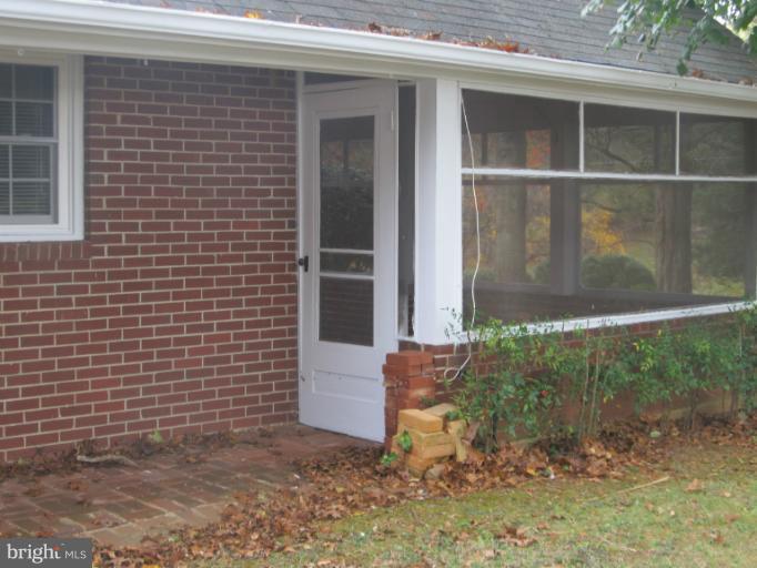12368 Metlock Road Culpeper, VA 22701 - Photo 13 of 30 Exterior (Rear)