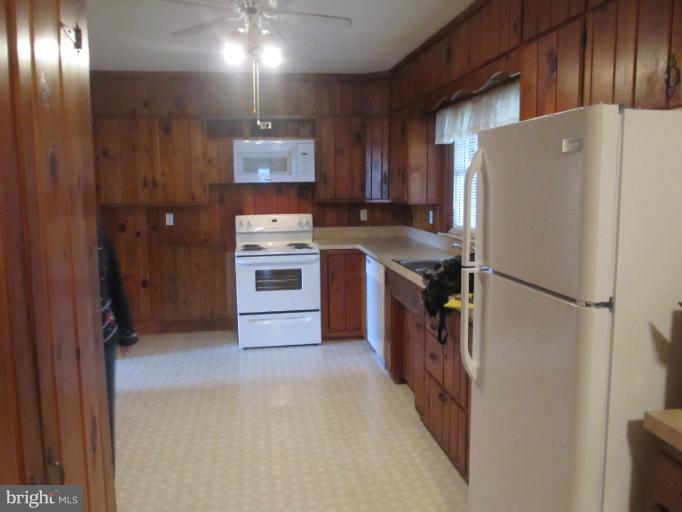 12368 Metlock Road Culpeper, VA 22701 - Photo 20 of 30 Kitchen