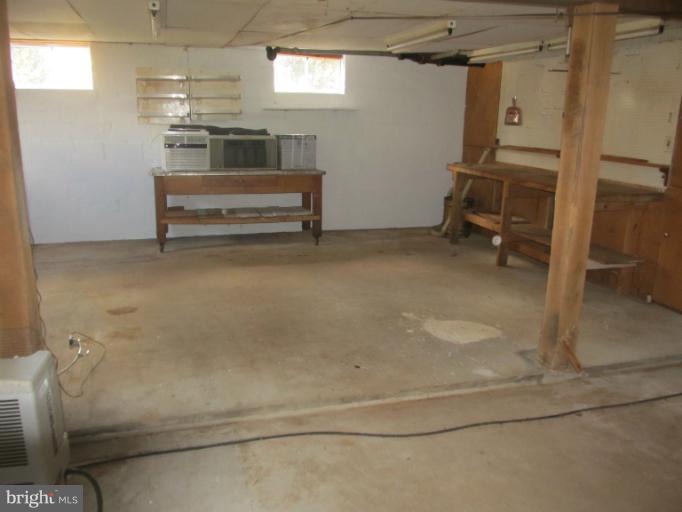 12368 Metlock Road Culpeper, VA 22701 - Photo 26 of 30 Basement