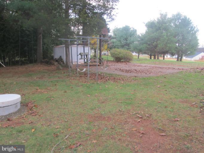 12368 Metlock Road Culpeper, VA 22701 - Photo 28 of 30 Exterior (Rear)