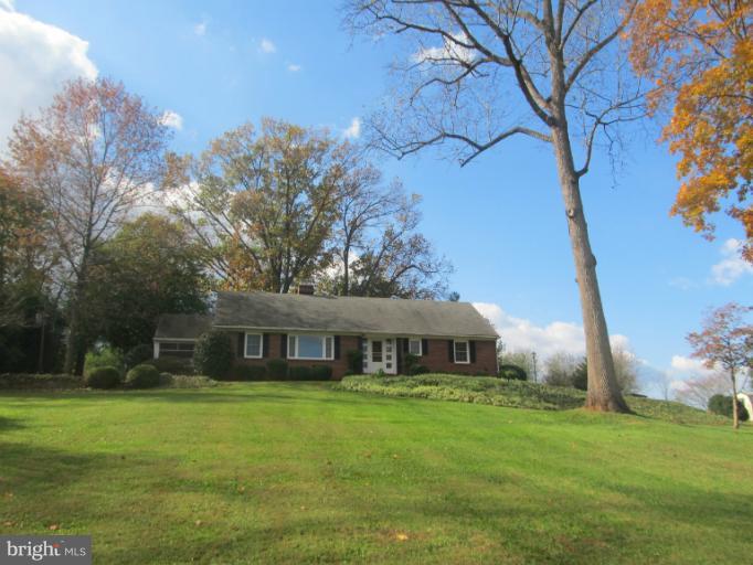 12368 Metlock Road Culpeper, VA 22701 - Photo 30 of 30 Exterior (Front)