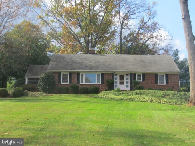 12368 Metlock Road Culpeper, VA 22701 - Photo 8 of 30 Exterior (Front)
