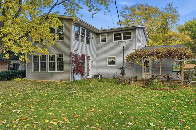 $324,900 | 1513 Franklin Street, Valparaiso, IN 46383