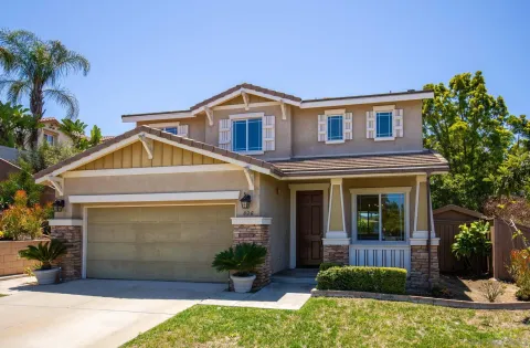 $1,099,900 | 820 Plumeria Street, San Marcos, CA 92069