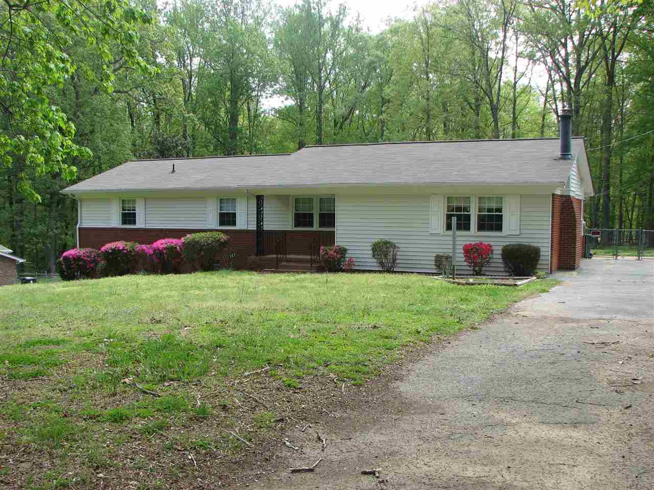507 Andover Road Durham, NC 27712 - Photo 1 of 8 Photo 1