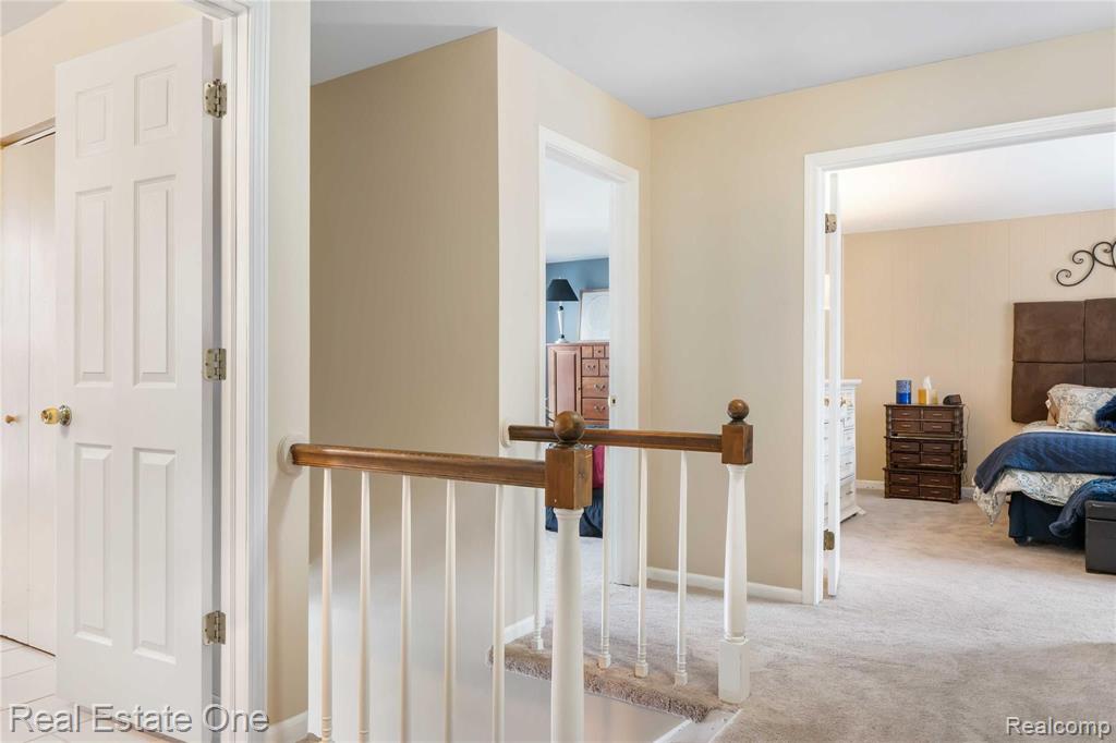 2470 Rancroft Beat Rochester Hills, MI 48306 - Photo 16 of 29