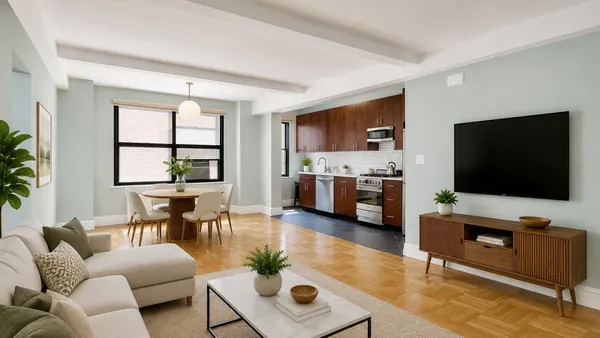 $875,000 | 235 West End Avenue, Unit 7B | Upper West Side
