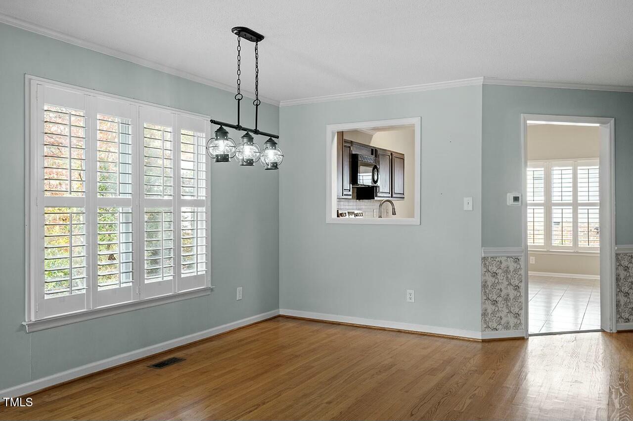 1436 Mahonia Court Raleigh, NC 27615 - Photo 18 of 34 dining