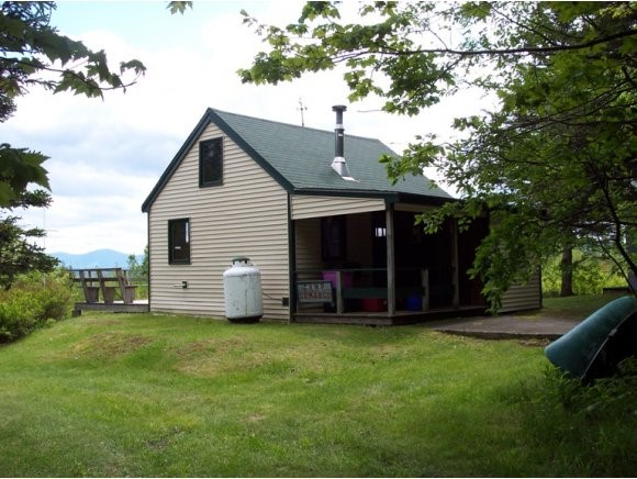 48 Hoyt Road Colebrook, NH 03576 - Photo 1 of 1