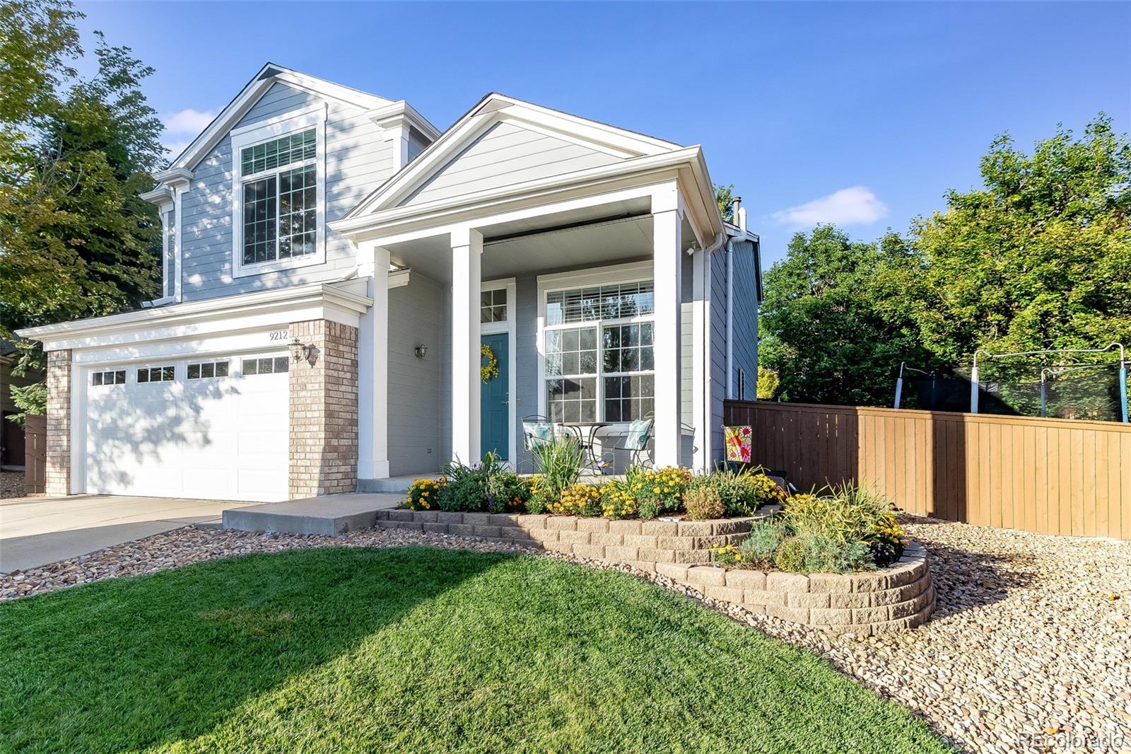 9212 Fox Fire Lane Highlands Ranch, CO 80129 - Photo 3 of 33 Gallery Image 3