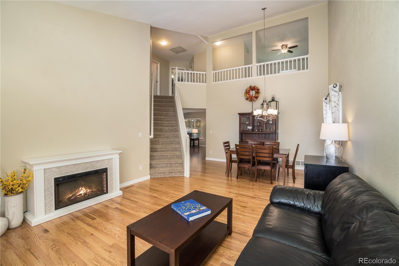 9212 Fox Fire Lane Highlands Ranch, CO 80129 - Photo 6 of 33 Gallery Image 6