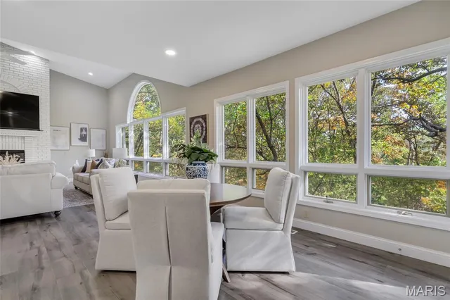 $734,900 | 2244 Dehart Farm Road, Wildwood, MO 63038