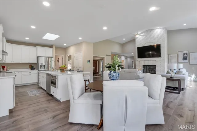 $734,900 | 2244 Dehart Farm Road, Wildwood, MO 63038