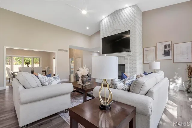 $734,900 | 2244 Dehart Farm Road, Wildwood, MO 63038