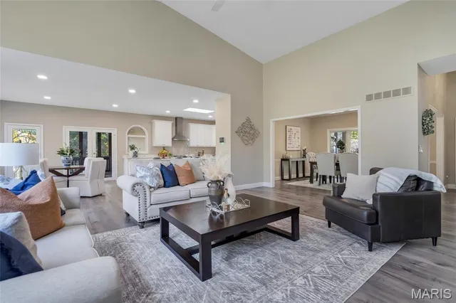 $734,900 | 2244 Dehart Farm Road, Wildwood, MO 63038