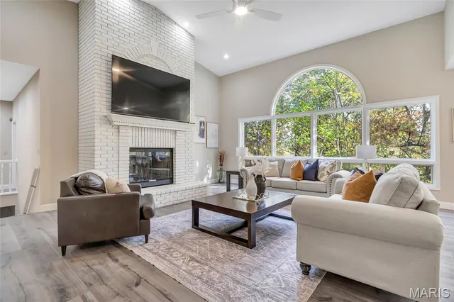 $734,900 | 2244 Dehart Farm Road, Wildwood, MO 63038