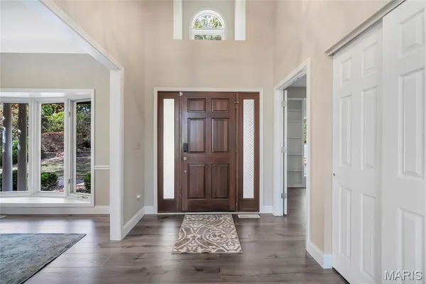 $724,900 | 2244 Dehart Farm Road, Wildwood, MO 63038