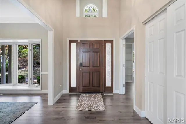 $734,900 | 2244 Dehart Farm Road, Wildwood, MO 63038