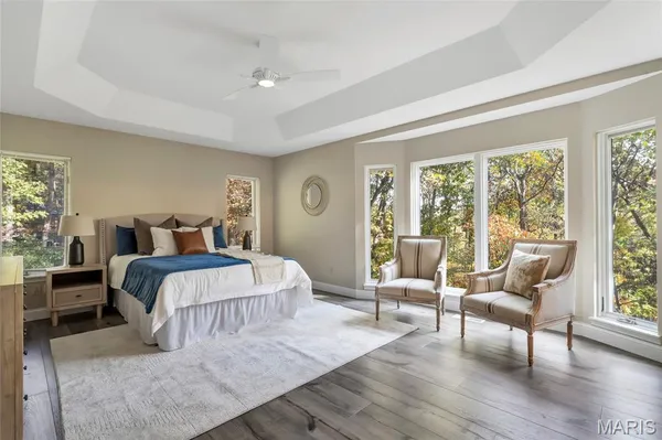 $724,900 | 2244 Dehart Farm Road, Wildwood, MO 63038