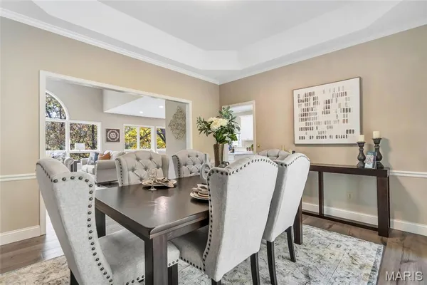 $724,900 | 2244 Dehart Farm Road, Wildwood, MO 63038