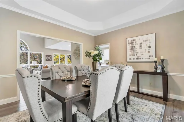 $734,900 | 2244 Dehart Farm Road, Wildwood, MO 63038