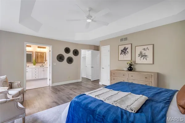 $724,900 | 2244 Dehart Farm Road, Wildwood, MO 63038