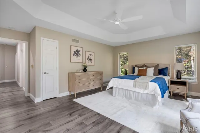 $734,900 | 2244 Dehart Farm Road, Wildwood, MO 63038