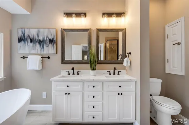 $734,900 | 2244 Dehart Farm Road, Wildwood, MO 63038