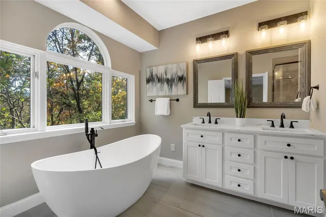 $734,900 | 2244 Dehart Farm Road, Wildwood, MO 63038