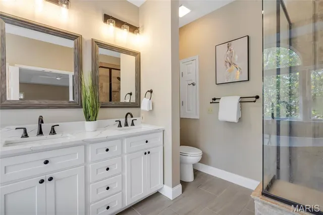 $734,900 | 2244 Dehart Farm Road, Wildwood, MO 63038