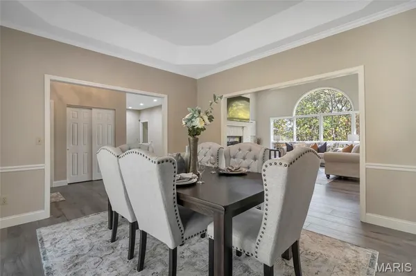 $724,900 | 2244 Dehart Farm Road, Wildwood, MO 63038