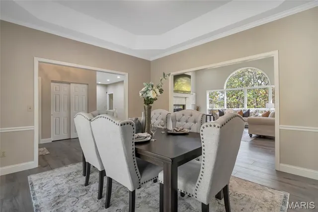 $734,900 | 2244 Dehart Farm Road, Wildwood, MO 63038