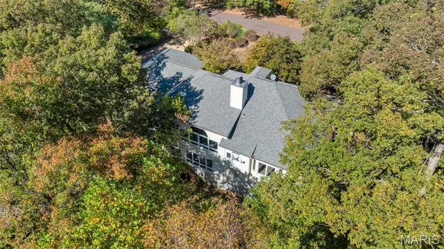 $734,900 | 2244 Dehart Farm Road, Wildwood, MO 63038