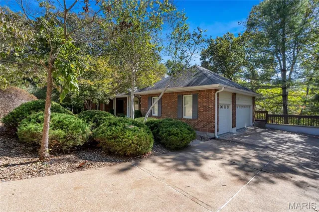 $734,900 | 2244 Dehart Farm Road, Wildwood, MO 63038