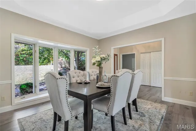 $734,900 | 2244 Dehart Farm Road, Wildwood, MO 63038