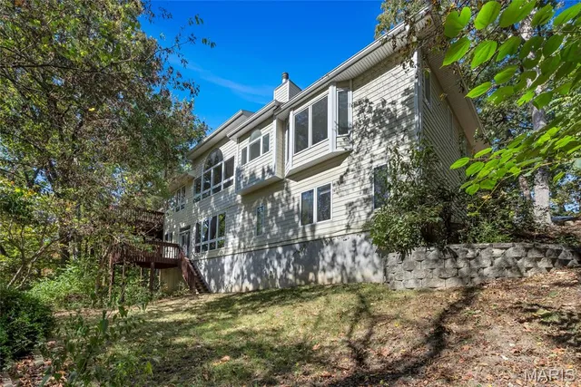 $734,900 | 2244 Dehart Farm Road, Wildwood, MO 63038