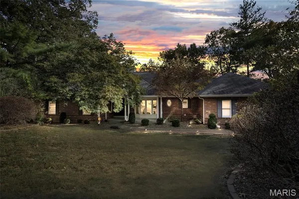 $724,900 | 2244 Dehart Farm Road, Wildwood, MO 63038