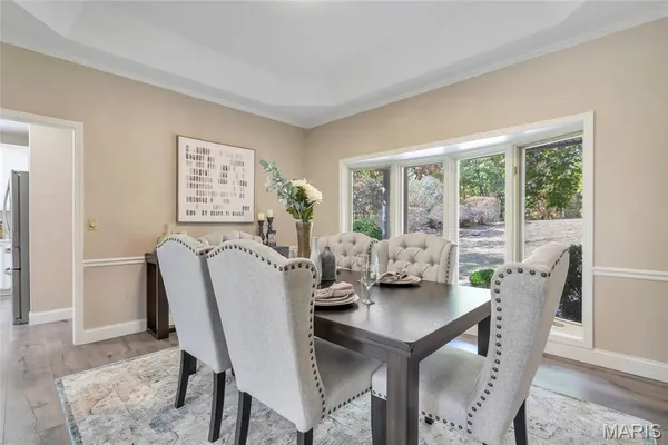 $724,900 | 2244 Dehart Farm Road, Wildwood, MO 63038