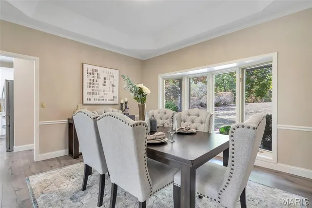 $734,900 | 2244 Dehart Farm Road, Wildwood, MO 63038