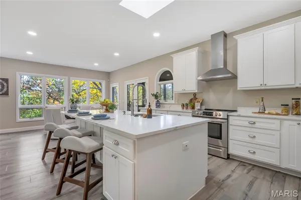 $724,900 | 2244 Dehart Farm Road, Wildwood, MO 63038