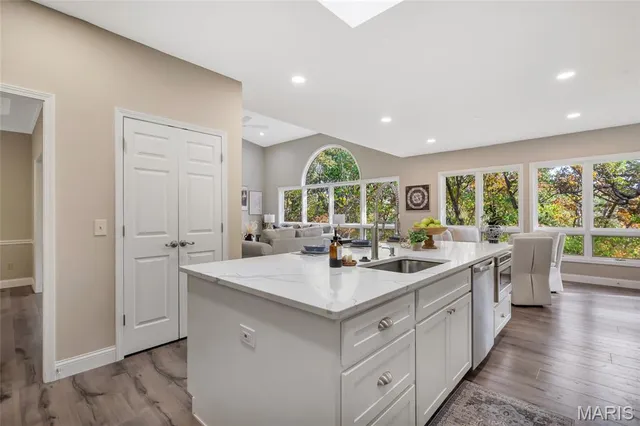 $734,900 | 2244 Dehart Farm Road, Wildwood, MO 63038