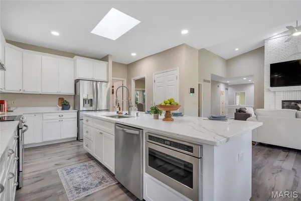 $724,900 | 2244 Dehart Farm Road, Wildwood, MO 63038